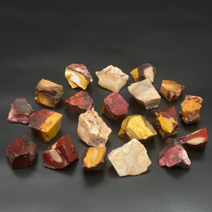 Cristallo grezzo artigianato alla rinfusa roccia minerale esemplare per la decorazione domestica Fanshi vendita calda naturale amore Feng Shui colorato di alta qualità - Product Image 2