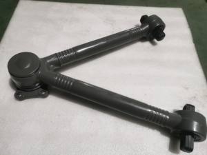 Truk Amerika tugas berat suspensi bagian keseimbangan <span class=keywords><strong>v</strong></span>-<span class=keywords><strong>stay</strong></span> <span class=keywords><strong>Torque</strong></span> <span class=keywords><strong>Rod</strong></span> Bar Thrust <span class=keywords><strong>Rod</strong></span> - Product Image 5