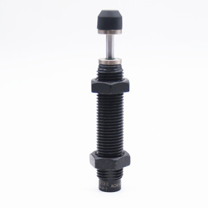 Amortisseur Airtac ACA0806 1007 1210 1412 2020 AC2525 1 2 en acier allié hydraulique pour machines - Product Image 3