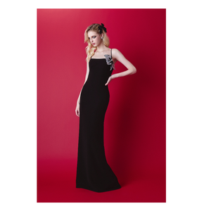 Vêtements à col rabattu pour femmes Prêt à expédier Vêtements en tissu écologique Étiquettes personnalisées Enzo & Leo Grossiste Vietnam - Product Image 1