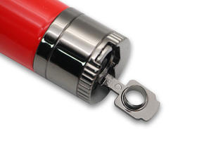 Llama de chorro personalizada multifunción, <span class=keywords><strong>con</strong></span> soporte de Pin de perforación, conjunto de viaje, mechero de Gas <span class=keywords><strong>butano</strong></span> rellenable - Product Image 3