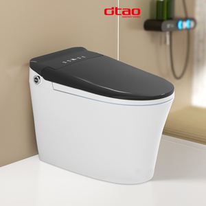 Hot bán tự động thiết bị vệ sinh sưởi ấm ghế phòng tắm WC thông minh nhà vệ sinh thông minh - Product Image 1