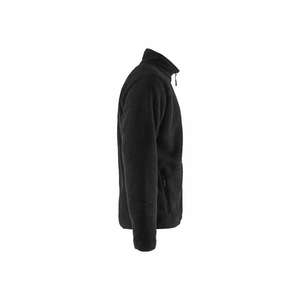 BLAKLADER - 472929559900XS Chaqueta de pila Negro-EAN 7330509753644 CHAQUETAS DE TRABAJO INVIERNO SOFTSHELL Y CHAQUETAS ACOLCHADAS - Product Image 4