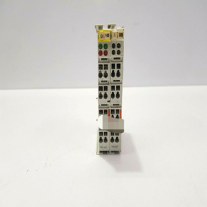 750-421 <span class=keywords><strong>2</strong></span>-Kanal Digitales Eingangsmodul 750-600 - Product Image 1