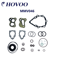 Kits de réparation de pompe MPV046 MMV046 M46, joints toriques, joints de piston pour kit de joints de pompe hydraulique Sauer