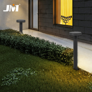 ไฟสนามหญ้าจูมมิง 7W 3000K สำหรับสวนกลางแจ้ง วิลล่า และลานบ้าน - Product Image 1