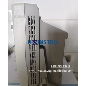 ออสซิลโลสโคป Keysight Agilent DSO7104B 1GHz 4GS/s 4 ช่องสัญญาณ มือสอง - Product Image 2