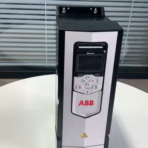 ไดรฟ์ VFD AC 380-415V 4KW สามเฟส AC-DC-AC รุ่น ACS880-01-09A4-3 IP21 ระบบอัตโนมัติอุตสาหกรรม - Product Image 4