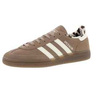 Zapatillas Adidas Handball Spezial Suede para Mujer, Color Marrón Chalky, Blanco Goma 5 - Product Image 1