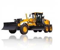 Niveleuse à moteur haute efficacité 215 HP 4215D de bonne qualité à vendre