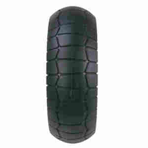 Roues en mousse PU 4.10/3.50 Roues/pneus et accessoires Roues de brouette pour pièces d'équipement de manutention - Product Image 4