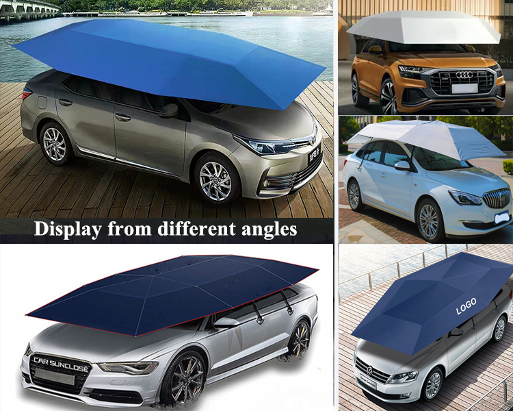 Parasole Auto → Classifica dei Più Venduti Online nel 2025