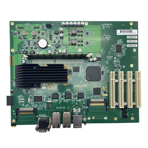 ABB DSQC639 3HAC025097 001 เมนบอร์ดคอมพิวเตอร์หลัก บอร์ดควบคุมอุตสาหกรรม - Product Image 1
