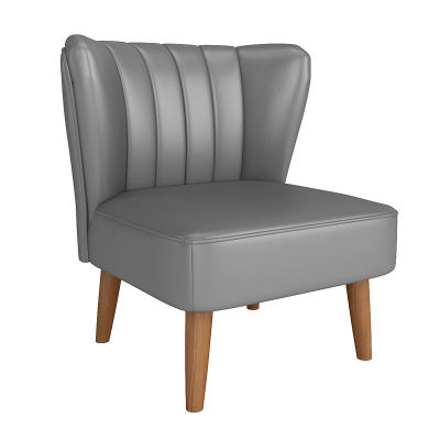 Sofa Chair (grey)