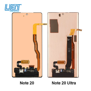 Écran de remplacement <span class=keywords><strong>ultra</strong></span> LCD pour <span class=keywords><strong>Samsung</strong></span> <span class=keywords><strong>Note</strong></span> <span class=keywords><strong>20</strong></span>, pour <span class=keywords><strong>Galaxy</strong></span> <span class=keywords><strong>Note</strong></span> <span class=keywords><strong>20</strong></span> - Product Image 2