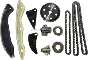 جودة عالية مع شداد OEM-من شركة هيونداي كيا G4KE 2.4L - Product Image 2