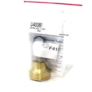 En Stock Nuevo y Original <span class=keywords><strong>Adtr</strong></span>, Eo2, 1" Npt U40080 Disponible en Almacén - Product Image 1