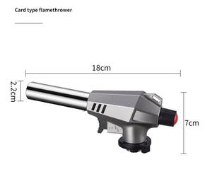 Nouveau <span class=keywords><strong>chalumeau</strong></span> à feu réversible point <span class=keywords><strong>de</strong></span> barbecue en plein air carbone rôti poils <span class=keywords><strong>de</strong></span> porc carte portable <span class=keywords><strong>chalumeau</strong></span> tête torche <span class=keywords><strong>gaz</strong></span> - Product Image 3