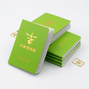 Servicio de Impresión Personalizada, Estampado en Caliente, Folleto, Libreta de <span class=keywords><strong>Pasaporte</strong></span>, Impresión de Pasaportes a Todo Color - Product Image 6