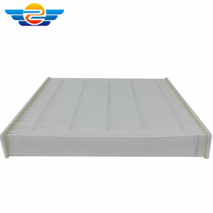 Reemplazo <span class=keywords><strong>de</strong></span> filtro <span class=keywords><strong>de</strong></span> aire <span class=keywords><strong>de</strong></span> CA <span class=keywords><strong>de</strong></span> cabina automática para Toyota para Corolla para Camry 87139-28010 filtro <span class=keywords><strong>de</strong></span> aire <span class=keywords><strong>de</strong></span> cabina filtro <span class=keywords><strong>de</strong></span> aire acondicionado - Product Image 3