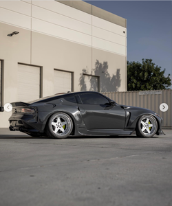 RCSR Geschmiedete Felge Monoblock 2-teilig 3-teilig Zoll-Felge 5x130 5x114.3 5x130 für GTR Lexus Ferrari Range Rover - Product Image 5