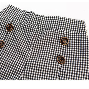 Se Busca Distribuidor de Nuevos Productos: Conjuntos de Top Corto y Pantalones Cortos para Niñas, Importación y Exportación - Product Image 6