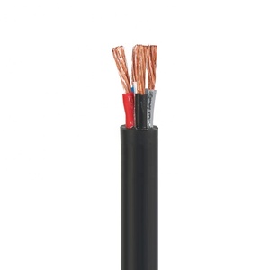 Xlpe <strong>4g</strong> 3g power <strong>cable</strong> rigid for building or construction all kinds of u1000 r2v for house and wire 2V - Product Image 6