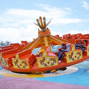 Beston-<span class=keywords><strong>Parque</strong></span> de Atracciones eléctrico Phoenix, equipo de entretenimiento - Product Image 4