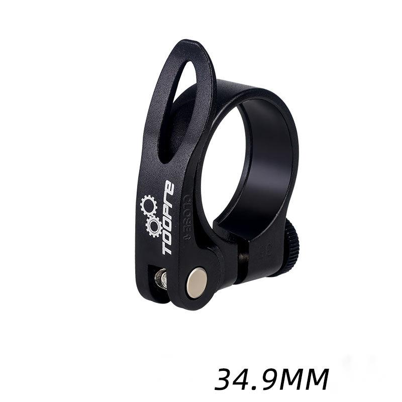 Noir sable-diamètre intérieur 34,9mm