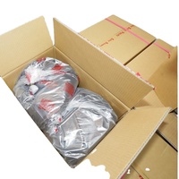 Kyocera SANGAT DIREKOMENDASIKAN KM 6030/8030/3050/5035 monokrom bubuk hitam isi ulang Toner 10 KG karton 3 tas printer tulang rawan