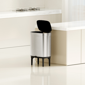 Công Suất Lớn Tự Động Thùng Rác Có Thể Nhà Bếp Cảm Biến Chuyển Động Thùng Rác <span class=keywords><strong>Bin</strong></span> Thép Không Gỉ Thùng Rác Có Thể Chất Thải <span class=keywords><strong>Bin</strong></span> Cảm Biến Touchless <span class=keywords><strong>Bin</strong></span> - Product Image 2