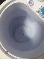 Petite taille machine à laver pour l'usage à la maison