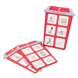 Campioni gratuiti di natale Tag regalo personalizzato personalizzato del titolare della <span class=keywords><strong>carta</strong></span> regalo dell'insegnante - Product Image 4