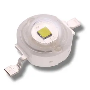 led diode price 1w 2w 3w 5w 150lm 160lm 3w led diode price in india high power led Sanan chip