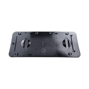 Cubierta de la bandeja de la batería para vehículos Audi 8E1819422A 8E1819422A01C Accesorio para la caja de la batería - Product Image 4