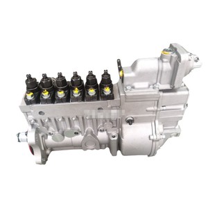 Pompe à injection de carburant Weichai 612601080844 pour moteur diesel de machines de construction - Product Image 1