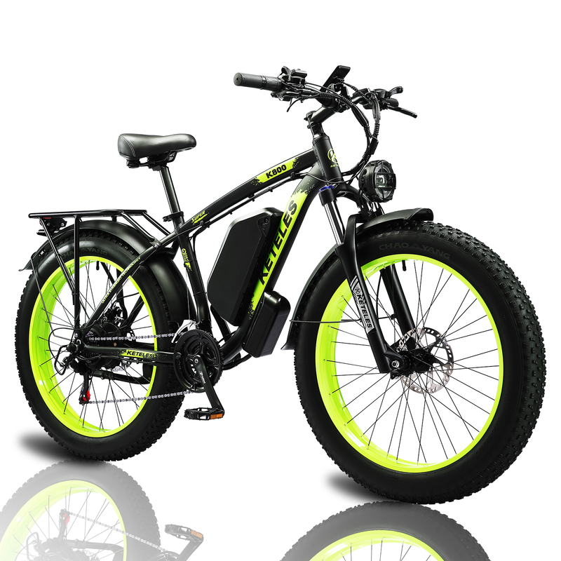 Black green