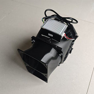 เครื่องเป่าลมความเร็วสูงรุ่นที่ 2 สำหรับ KS5L KS5M AL3 KS1 KS2 KS3 ตู้เก็บเสียงระบบระบายความร้อนด้วยอากาศ - Product Image 5