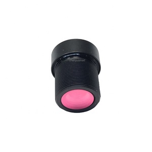 Objectif 10mm F1.0 à grande ouverture, ultra-lumineux, couleur pleine, monture M16, 8MP 4K, objectifs 10mm f1.0 - Product Image 4