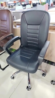 Offre Spéciale en ligne chaise pivotante prix noir mi-dossier chaise de bureau en maille chaise de bureau d'ordinateur