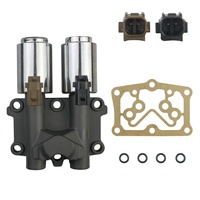 Pièces De Rechange automatiques De Moteur de Boîte De Vitesses Inversée 3 voies électrovanne d'air vanne VVT Huile Contrôle Variable des Soupapes 28260RG5004 28260-RG5-004