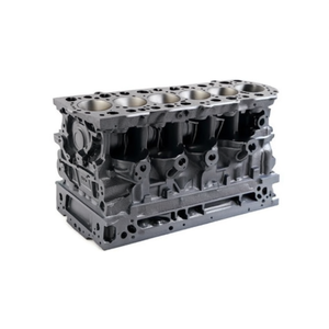 Bloque de Cilindros Remanufacturado C280 8 12 16 3457 para Motor Diésel, para Excavadora, Piezas de Maquinaria de Construcción - Product Image 1