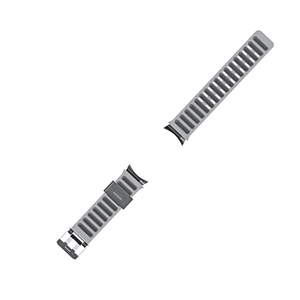 Orologio TPU cinturino forSamsung <span class=keywords><strong>4</strong></span> utilizzare solo all'ingrosso cinturino trasparente <span class=keywords><strong>smart</strong></span> watch - Product Image 3