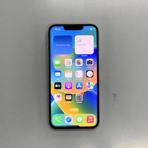 Teléfonos Móviles Usados al por Mayor A2649 <span class=keywords><strong>iPhone</strong></span> <span class=keywords><strong>14</strong></span> <span class=keywords><strong>Blanco</strong></span> A15 Bionic 5g Smartphone de Segunda Mano <span class=keywords><strong>iPhone</strong></span> <span class=keywords><strong>14</strong></span> - Product Image 4
