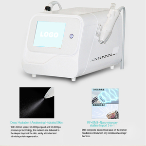Máquina de Iluminación Celular 2026: Activa la Vitalidad y Aborda las Causas Profundas de la Opacidad en la Piel - Product Image 3