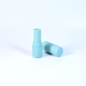 Bâtonnet torsadé en PP monomatériau recyclable |   Vis |   Option PCR 30-50% |   Emballage cosmétique minimaliste brillant métallique pour blush/rouge à lèvres - Product Image 3