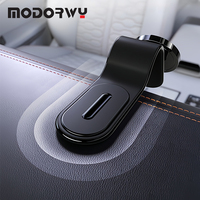 Support de voiture magnétique super stable chargeur sans fil étanche câble de charge support de téléphone de tableau de bord supports de téléphone portable