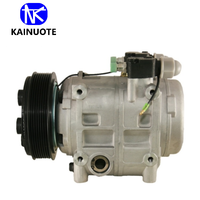 Compresor de Aire Acondicionado Knt para Ux200 Unicla 8pk