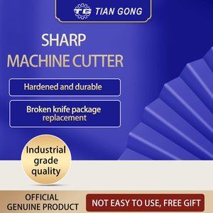 TG carburo di carbonio acciaio alesatore H7 H8 H9 DIN206 HSS 316 con gambo dritto flauto a spirale macchina alesatore - Product Image 5