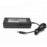 Adaptateurs pour ordinateur portable 120W 18.5V 6.5A 7.4*5.0MM Adaptateurs d'alimentation Power Bank Chargeurs pour ordinateur portable pour Hp OEM